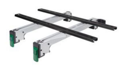 Afbeeldingen van HIKOKI Montageset t.b.v. onderstel UU240F 4100090