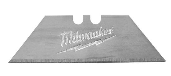 Afbeeldingen van MILWAUKEE Mes reserve universeel 50x