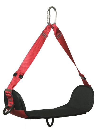 Afbeeldingen van ELLERsafe Bootsmanzitje