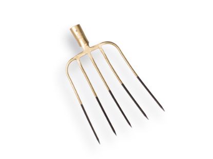 Afbeeldingen van OFFNER Mestvork 5-tands met dul