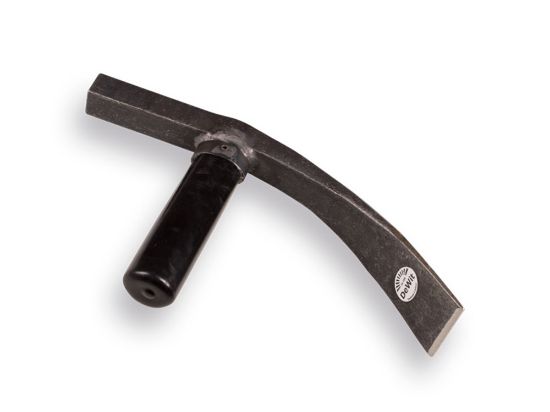 Afbeeldingen van Straathamer Staphorst fiberglassteel 5CM