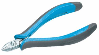 Afbeeldingen van GEDORE Mini zijsnijtang ESD 120X9MM