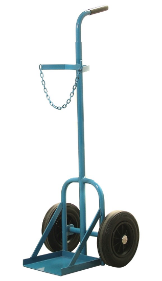 Afbeeldingen van Cilinderwagen CTM 50 t.b.v. 30/50L cilinder