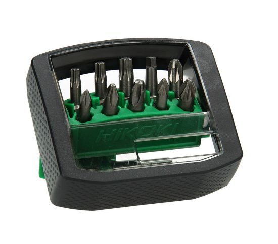 Afbeeldingen van Bitset ¼'' divers 11x