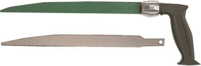 Afbeeldingen van BAHCO Metaalschrobzaag 300MM