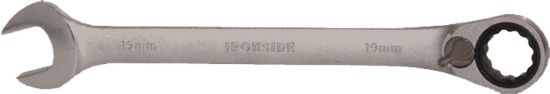 Afbeeldingen van IRONSIDE Ratelsleutel CV 16MM