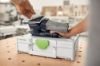 Afbeeldingen van FESTOOL Schuurmateriaal-Systainer SYS-STF 80X133MM GR-Set