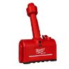 Afbeeldingen van MILWAUKEE Stofzuiger mondstuk M12AUN-0 AIR-TIP met borstel