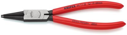 Afbeeldingen van KNIPEX Borgveertang binnen DIN5256C 19-60MM