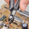 Afbeeldingen van KNIPEX Zijsnijtang elektro SK ESD 7871125ESD