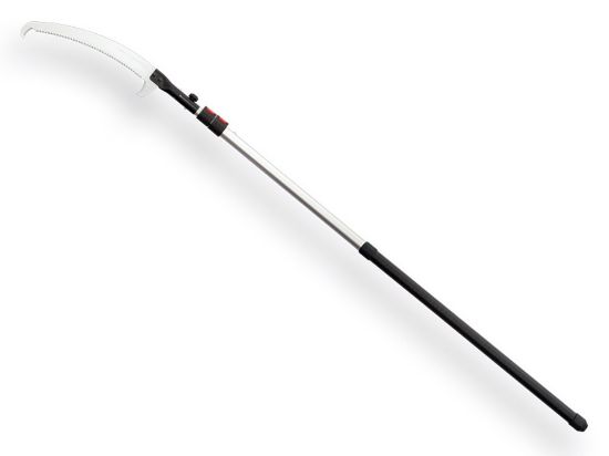 Afbeeldingen van SILKY Hayauchi 4900-65 3x uitschuifbaar 4,90M