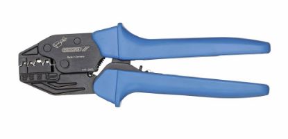 Afbeeldingen van GEDORE Krimptang 0,25-6MM²