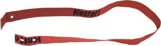 Afbeeldingen van KELFORT Spreidbeveiligingslint t.b.v. ALU pleateautrappen