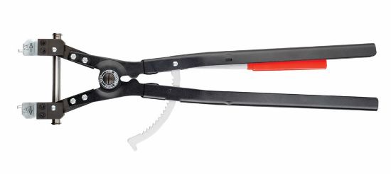 Afbeeldingen van GEDORE Borgringtang 8005 A 305-500MM