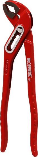 Afbeeldingen van IRONSIDE Waterpomptang 170MM