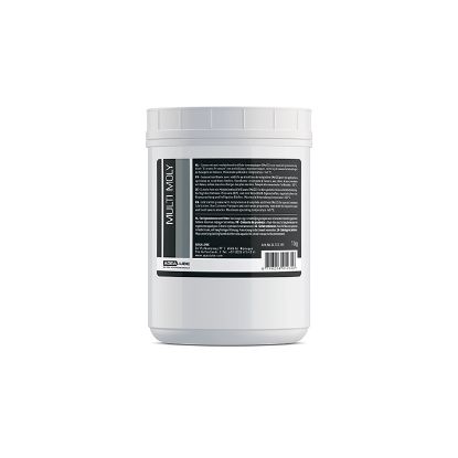 Afbeeldingen van AGEALUBE Vet MoS2 Multi Moly 1kg