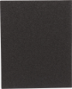 Afbeeldingen van KELFORT Schuurvel zwart 230X280MM K60 10x