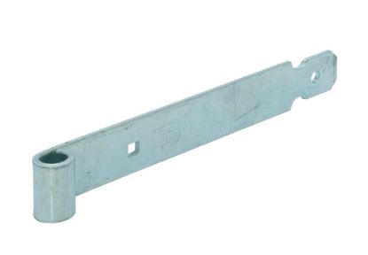 Afbeeldingen van GEBR. BODEGRAVEN Heng EV t.b.v. pen Ø16MM 300MM 40X5MM