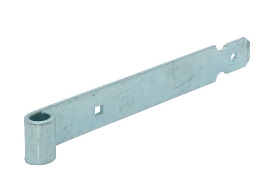 Afbeeldingen van GEBR. BODEGRAVEN Heng EV t.b.v. pen Ø16MM 300MM 40X5MM