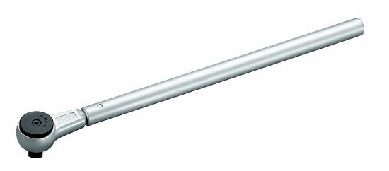 Afbeeldingen van GEDORE Omschakelbare ratel 1" 2193 U-3 720MM