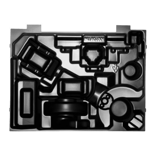 Afbeeldingen van HD BOX INSERT 17-1PC