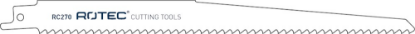 Afbeeldingen van ROTEC Reciprozaagblad RC270 / S1111DF 2x