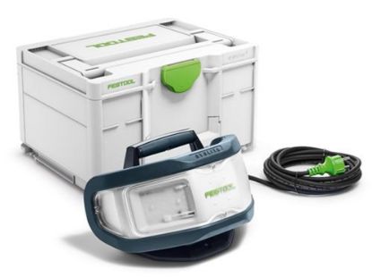 Afbeeldingen van FESTOOL Werklamp DUO-Plus SYSLITE in Systainer