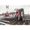 Afbeeldingen van MILWAUKEE Beton trilnaald MXFCVBP-0 ruggedragen