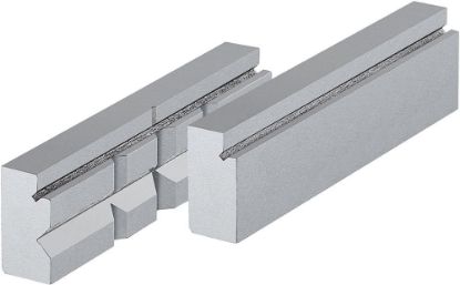 Afbeeldingen van FORUM Spanbek 100MM