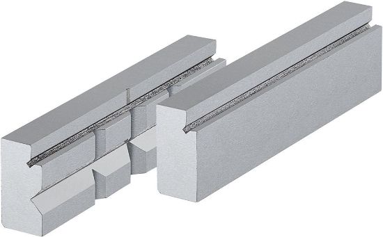 Afbeeldingen van FORUM Spanbek 80MM