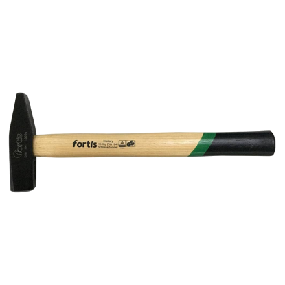 Afbeeldingen van FORTIS Bankhamer DIN1041 hickory steel 1000g