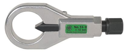 Afbeeldingen van KUKKO Moerensplijter enkelsnijdend mechanisch 4-10MM