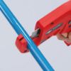Afbeeldingen van KNIPEX Buizensnijder 9410185 elektro 6-35MM