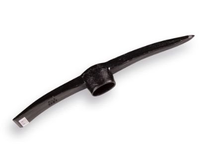 Afbeeldingen van ATLAS Pikhouweel 3kg zonder steel gatmaat 7X4CM