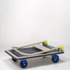 Afbeeldingen van MATADOR Plateauwagen NF-301-P 92X61CM 300kg