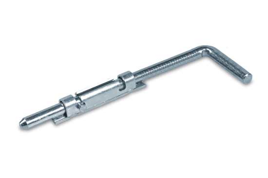 Afbeeldingen van Grondgrendel VZ 16X300MM