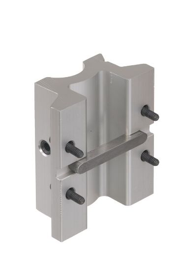 Afbeeldingen van MILWAUKEE Motorbevestigingsplaat t.b.v. DCM 2-250 C & DCM 2-350 C