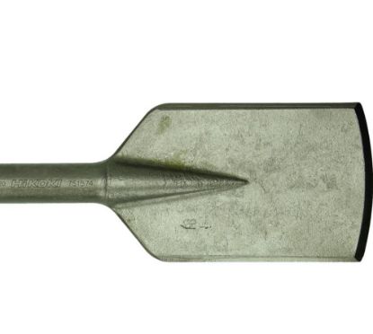 Afbeeldingen van Spade beitel 135X400MM