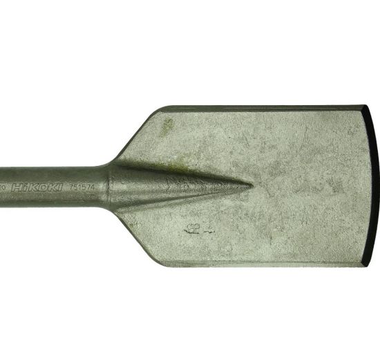 Afbeeldingen van Spade beitel 135X400MM