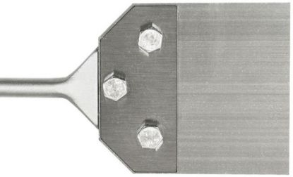 Afbeeldingen van SDS-Plus vloersbeitel 100X250MM