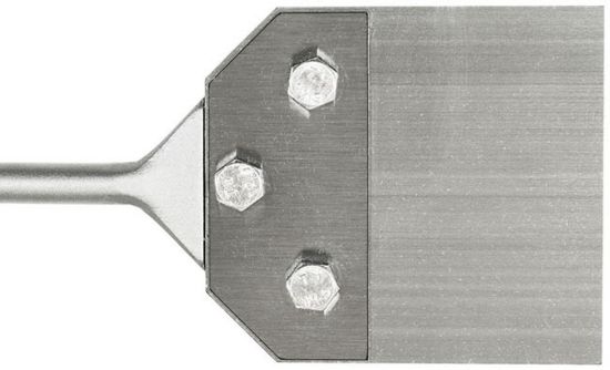 Afbeeldingen van SDS-Plus vloersbeitel 100X250MM