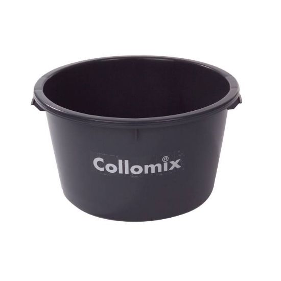 Afbeeldingen van COLLOMIX Mortelemmer 65L t.b.v. AOX-S, POX-S, XM2-650
