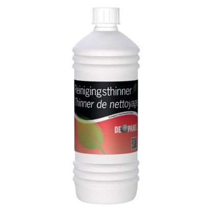 Afbeeldingen van DE PAREL Ammoniak 1000ML