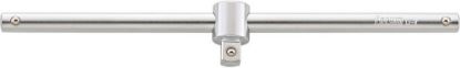 Afbeeldingen van FORUM Greep met glijstuk ½" 300MM