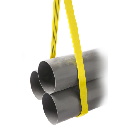 Afbeeldingen van DELTA Rondstrop EN1492-2 3ton 6M omtrek