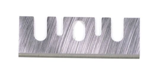 Afbeeldingen van HIKOKI Schaafbeitel HM 92MM 2x 750478