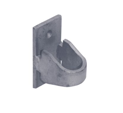 Afbeeldingen van GEBR. BODEGRAVEN WM-afgeronde opschroefneus TV 5MM