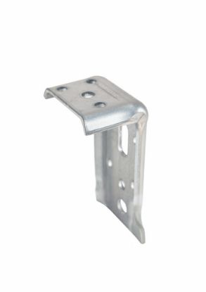 Afbeeldingen van GEBR. BODEGRAVEN Hoek-XL SV 50X125MM 65X4MM