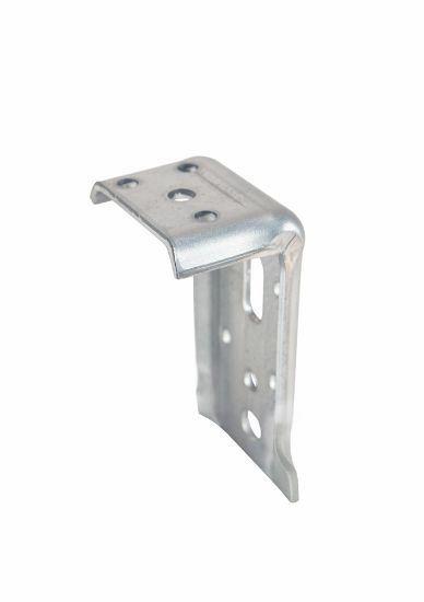 Afbeeldingen van GEBR. BODEGRAVEN Hoek-XL SV 50X125MM 65X4MM