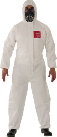 Afbeelding voor categorie Kleding wegwerp